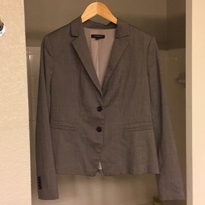 Anne Taylor blazer- like new
